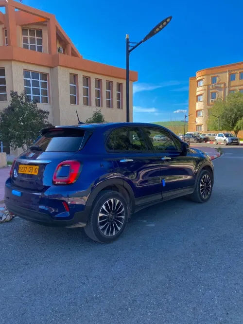 Fiat 500x 2023 Club