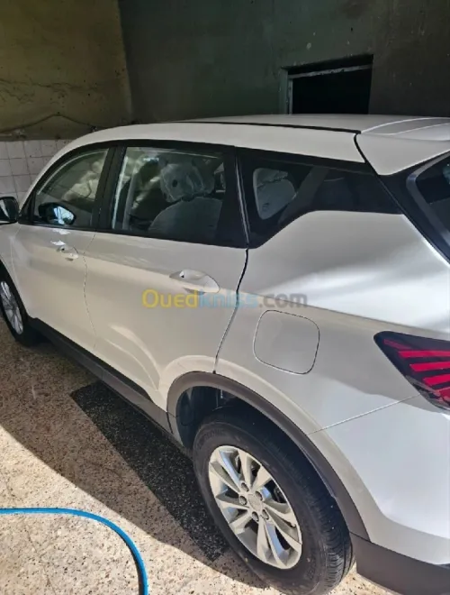 Geely Coolray 2025 Geely colray