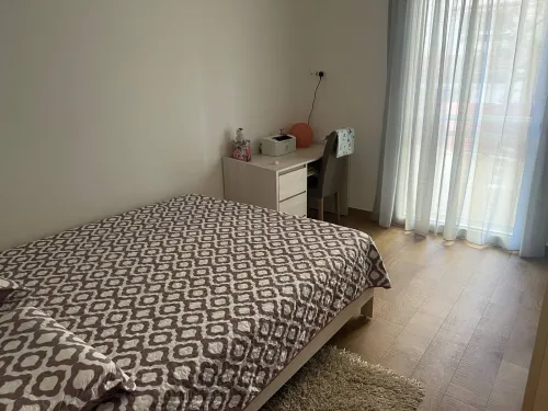 Location Appartement F4 Alger Hydra