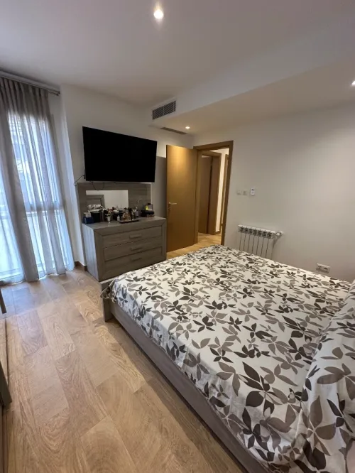 Location Appartement F4 Alger Hydra