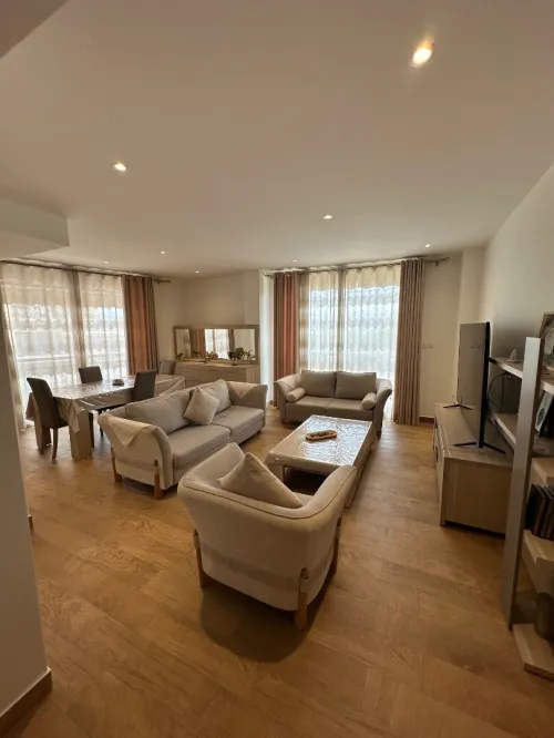 Location Appartement F4 Alger Hydra