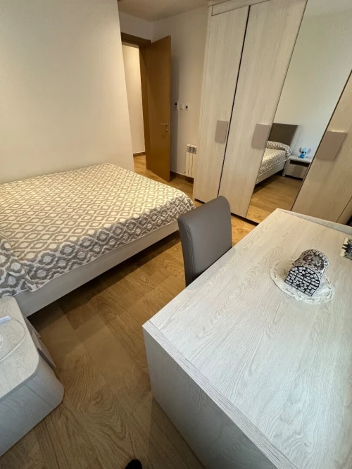 Location Appartement F4 Alger Hydra