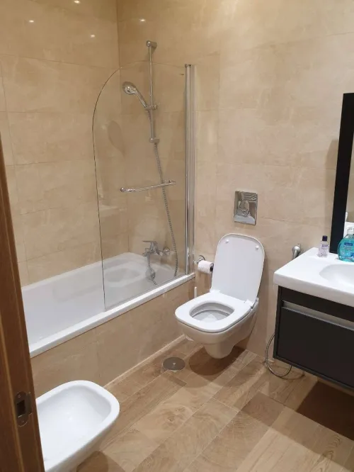 Location Appartement F3 Alger Hydra
