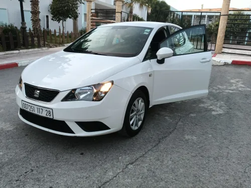 Seat Ibiza 2017 Sol