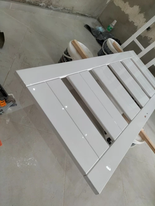 Porte sur mesure 