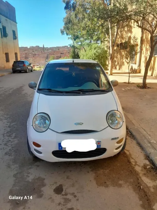 Chery QQ 2013 QQ