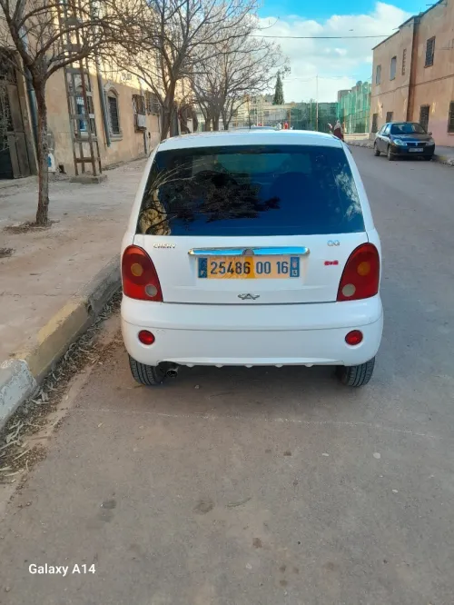Chery QQ 2013 