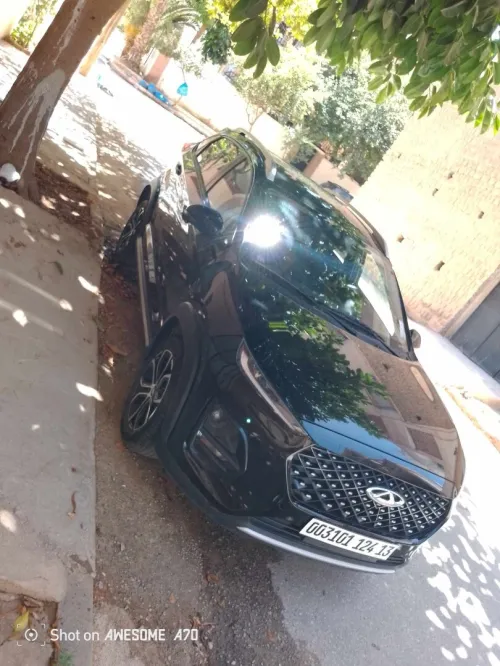 Chery Tiggo 2 pro 2024 1.5 CVT