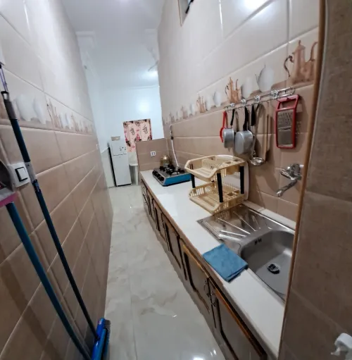 Location vacances Appartement Tlemcen Marsa ben mhidi