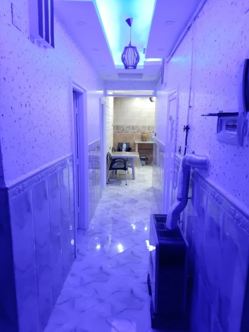 Location vacances Appartement F3 Tlemcen Tlemcen