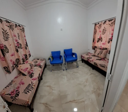 Location vacances Appartement F2 Tlemcen Marsa ben mhidi