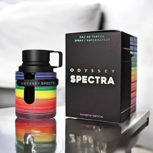 Odyssey Spectra