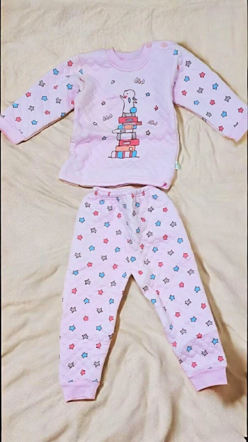Pyjamas enfants 1 ans a 8 ans