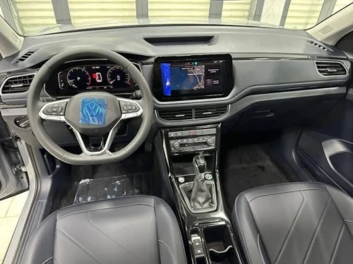 Volkswagen Tahru 2025 Ruixiang