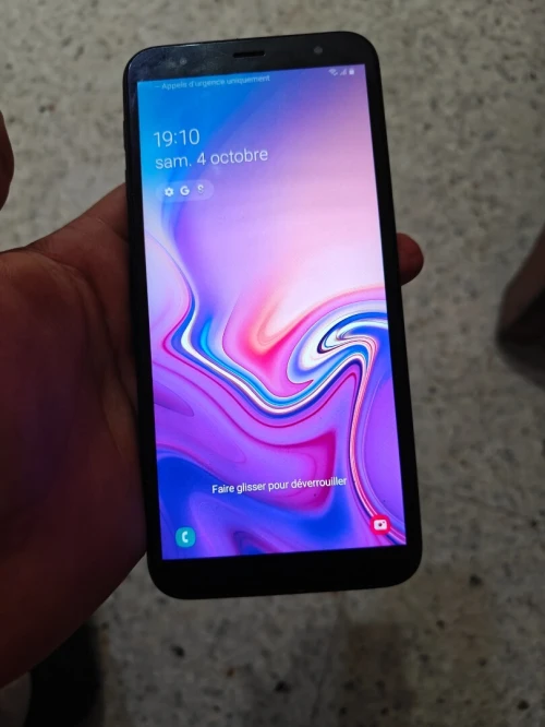 Samsung J6 plus