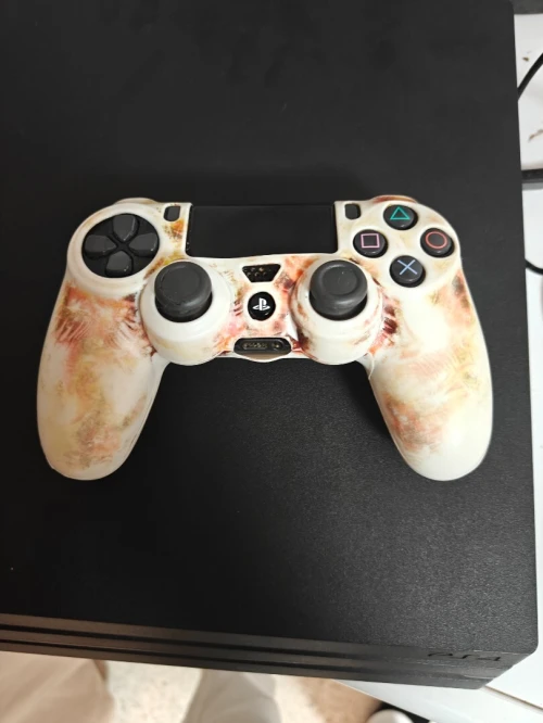 Ps4 pro