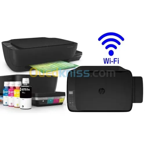 HP ECOTANK 415 