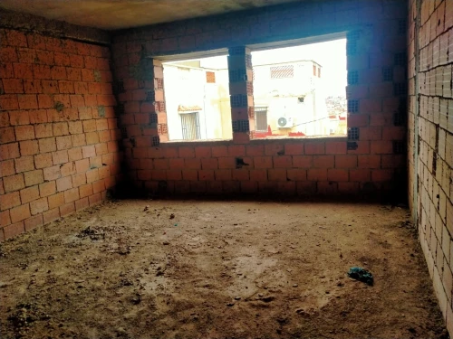 Vente Villa Tlemcen Mansourah