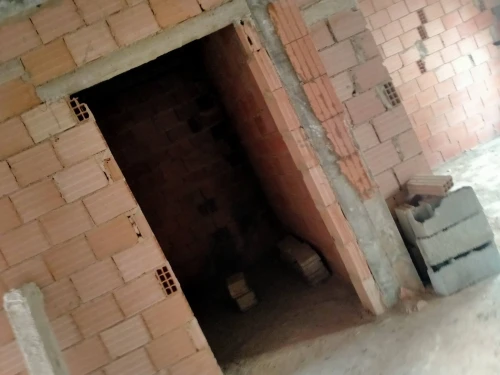 Vente Villa Tlemcen Mansourah