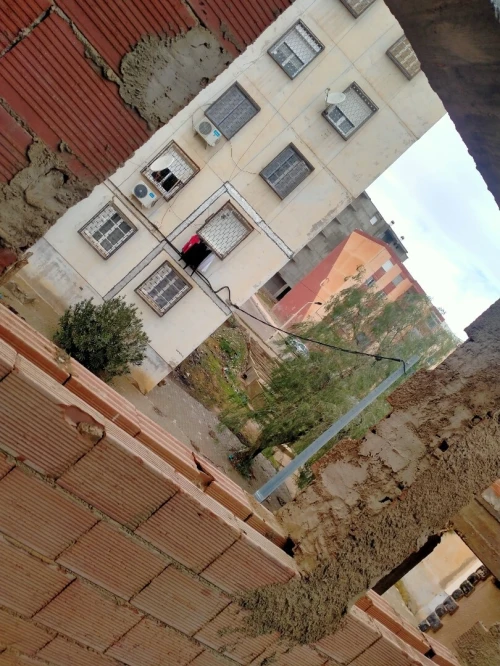 Vente Villa Tlemcen Mansourah