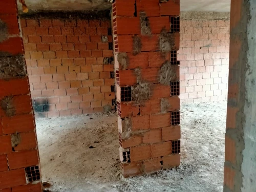 Vente Villa Tlemcen Mansourah