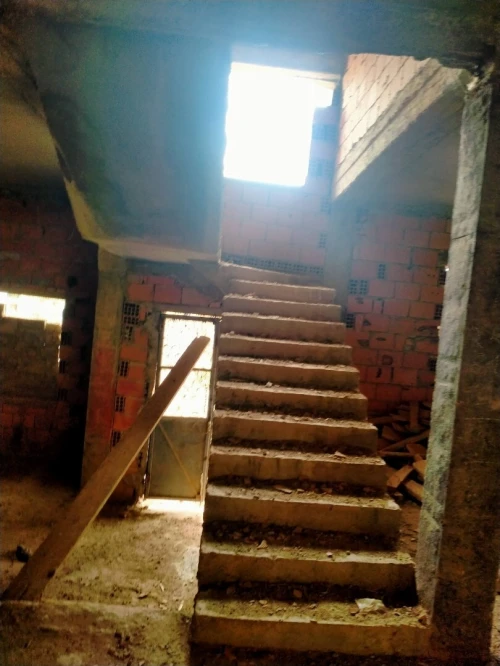 Vente Villa Tlemcen Mansourah