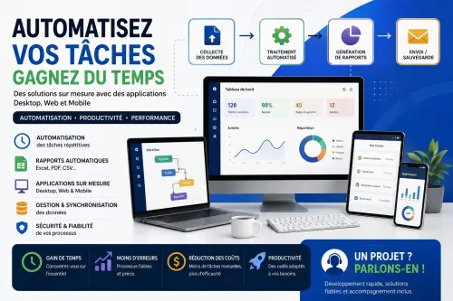 Mobile Apps Development (تطوير تطبيقات)