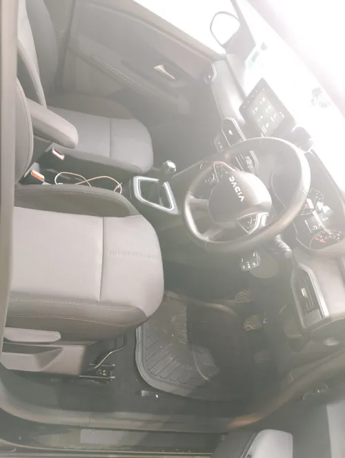 Dacia Sandero 2024 