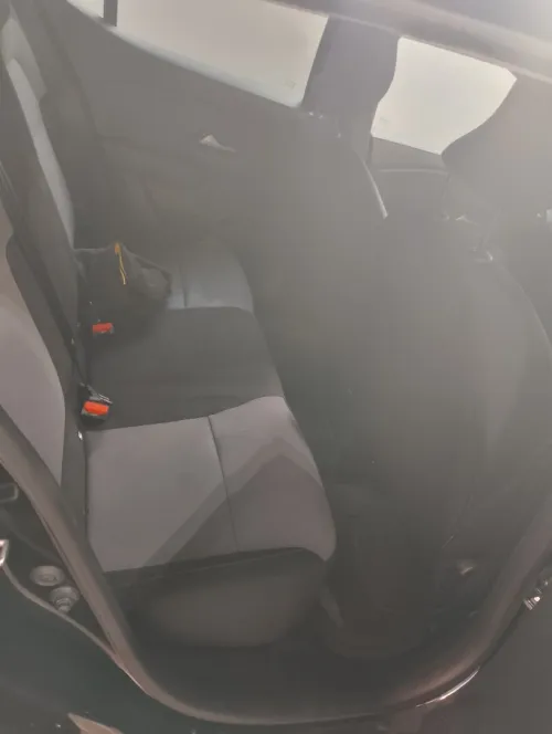 Dacia Sandero 2024 