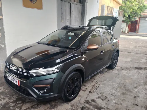 Dacia Sandero 2024 