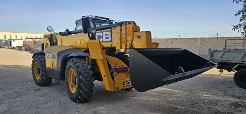 JCB 540-170 2025