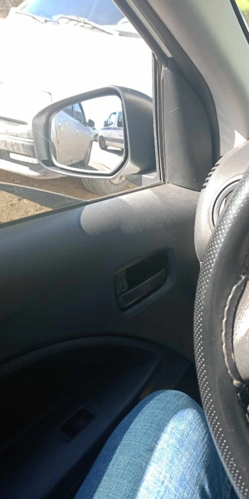 Mitsubishi Mirage 2014 Mirage