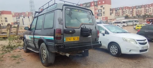 Land Rover Discovery 1992 Discovery
