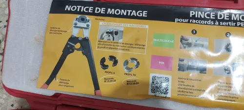 Outillages 