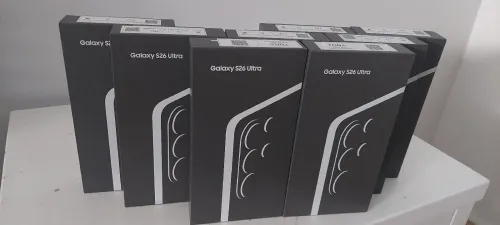 Samsung S26 ultra