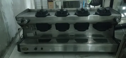Matériel cafétéria 