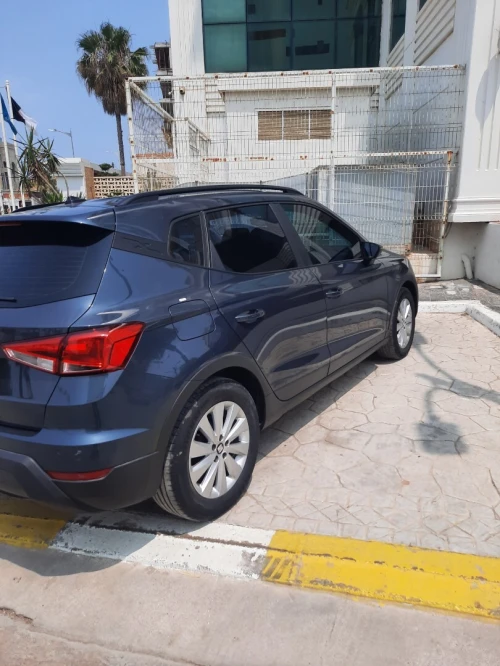 Seat ARONA 2021 Business