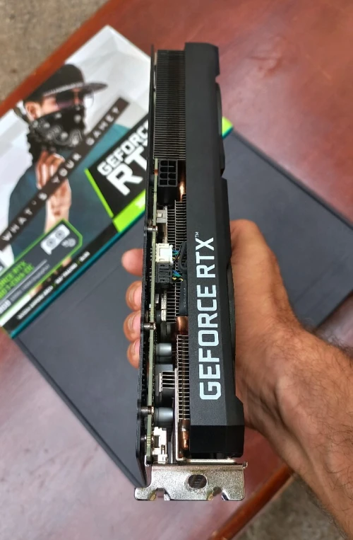 GALAX RTX 3060 8GB