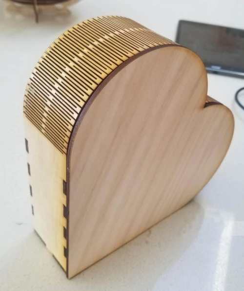 CNC Laser 20W Pro