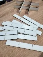 CNC laser 6060