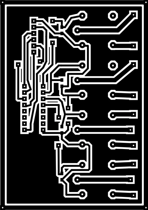 CNC Laser 20W Pro