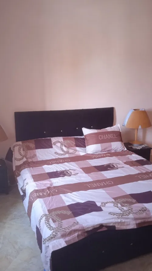 Location Appartement F3 Mostaganem Mostaganem