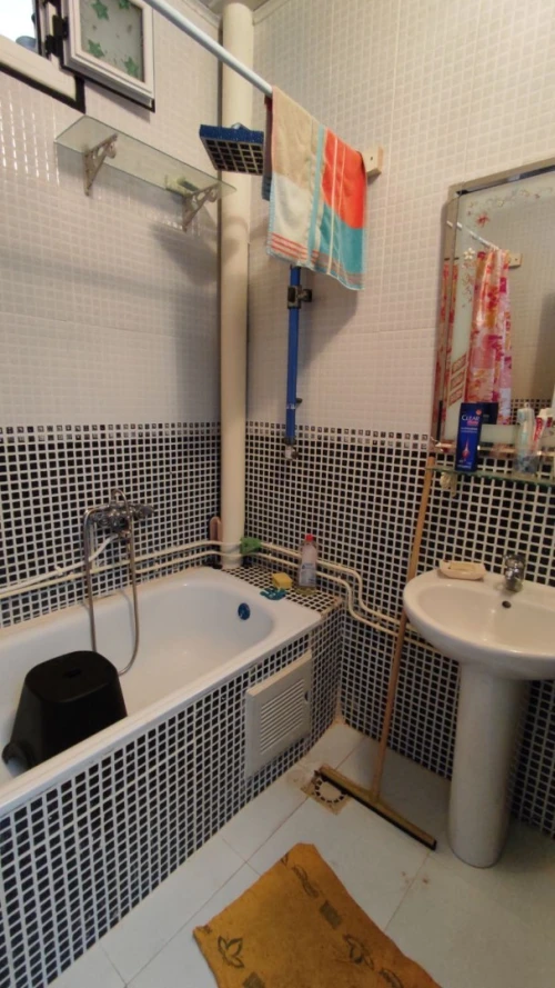 Location Appartement F3 Mostaganem Mostaganem