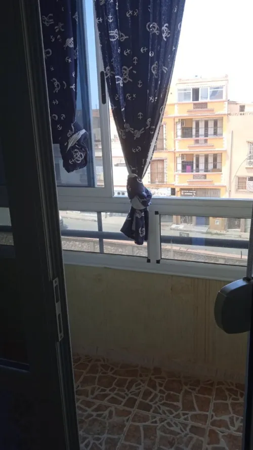 Location Appartement F3 Mostaganem Mostaganem