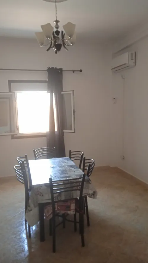 Location Appartement F3 Mostaganem Mostaganem