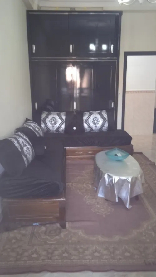Location Appartement F3 Mostaganem Mostaganem