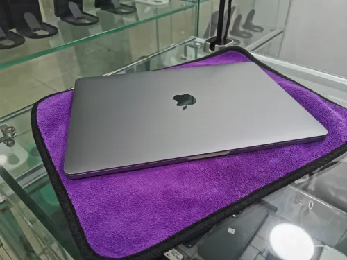 Macbook pro 2019 tochbar 