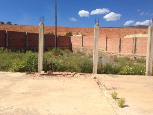 Location Terrain Aïn Defla Ain soltane