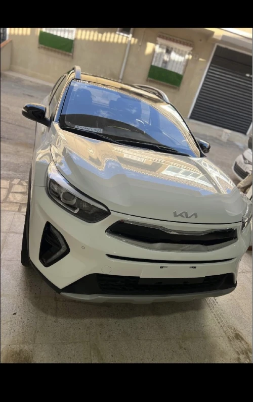 Kia KX1 2026 