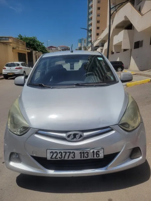 Hyundai EON 2013 EON